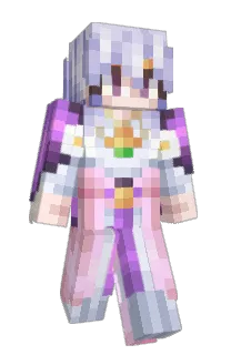 Clover_VN's Minecraft skin