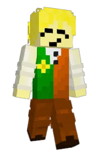 Front of _caasi's skin