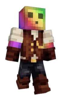 Front of atlas161x's skin