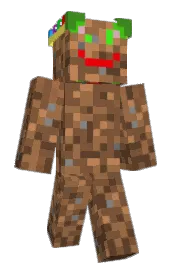 Skin preview