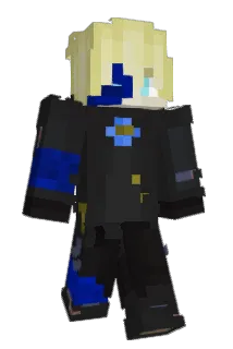 cc29280 Minecraft avatar full body