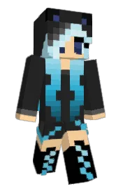 Skin preview