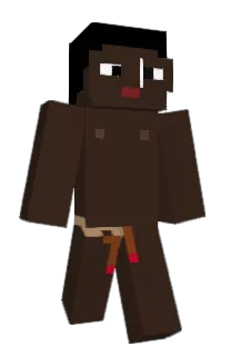 Front of sauceontip's skin