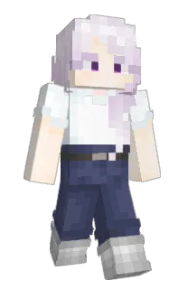 Front of Abby_i322's skin
