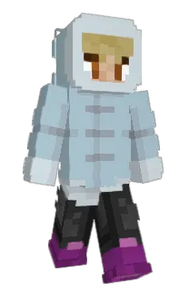 Front of Mzpvps's skin
