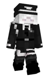 MartiniRom's Minecraft skin