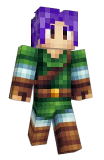 Front of Hestia_J's skin