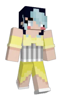 Front of _AngelOfWrath_'s skin
