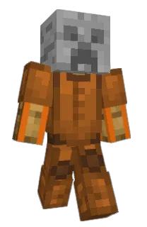 Front of akincord05's skin
