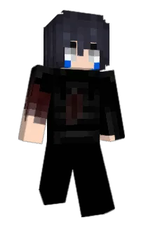Front of semssowo's skin