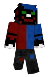 Skin preview