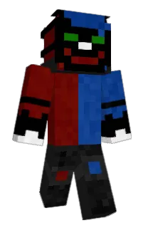 ExotiqSG's Minecraft skin