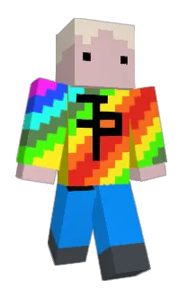 Front of Jamiepie2010's skin