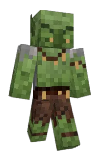 Doggothegamer's Minecraft skin