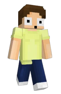 Thijs_xx's Minecraft skin