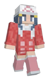 HamCandle1994's Minecraft skin