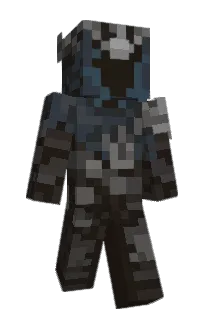 Front of troubleshoes3's skin
