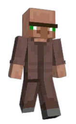 chudlas's Minecraft skin wearing the Migrator cape