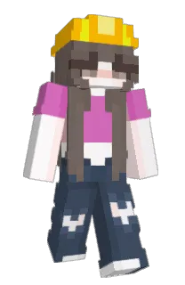 Front of AlaskaSkies's skin