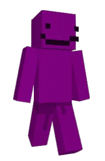 Front of Soundlesss's skin