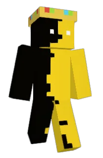 DidiGG's Minecraft skin