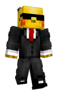 Front of BetoPapiChulo's skin
