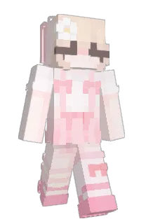 sleepiestvalerie's Minecraft skin