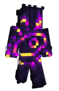 Front of flsun007's skin