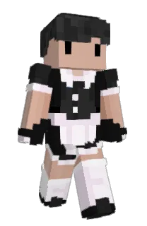 elpetz's Minecraft skin