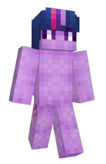 Mariolav's Minecraft skin