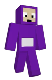 cixey's Minecraft skin
