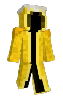 Saraivian's Minecraft skin