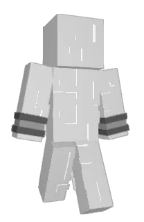 Front of Aztiiiin's skin