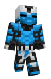 Skin preview