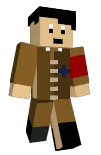 Front of __cocoloco__'s skin