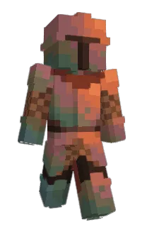 John_Fish's Minecraft skin