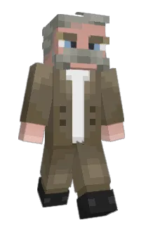 Front of femsplosion's skin