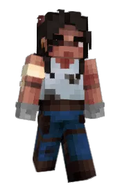 Skin preview