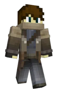Front of Veyz04's skin