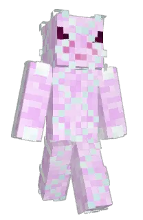 Front of Oitrillox's skin