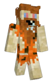 Skin preview