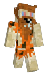 Front of MrSarunas4's skin