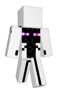 2Mew's Minecraft skin