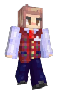 Front of DisneyFan1923's skin