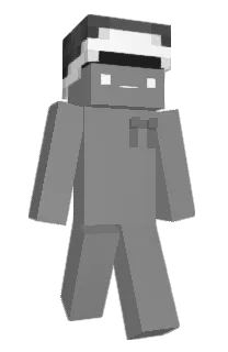 Front of ezraac's skin