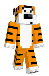 Lpoes's Minecraft skin