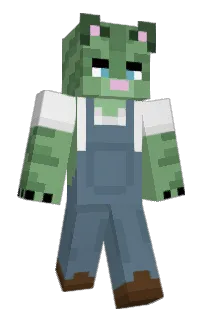 Front of s1kalafaa's skin