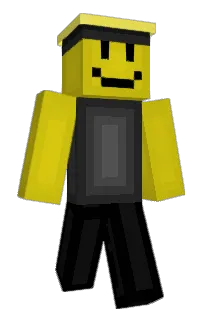 Front of Deinx94's skin