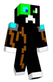 Skin preview