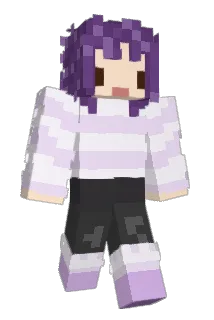 cc4tn1pp Minecraft avatar full body